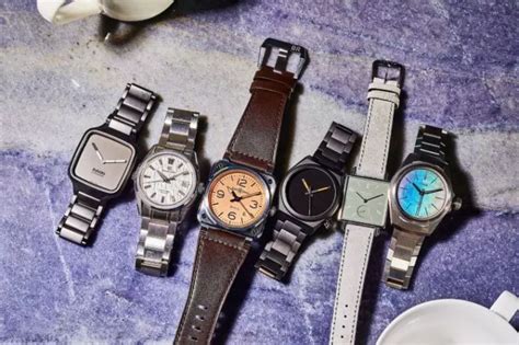 the new class of status watches review